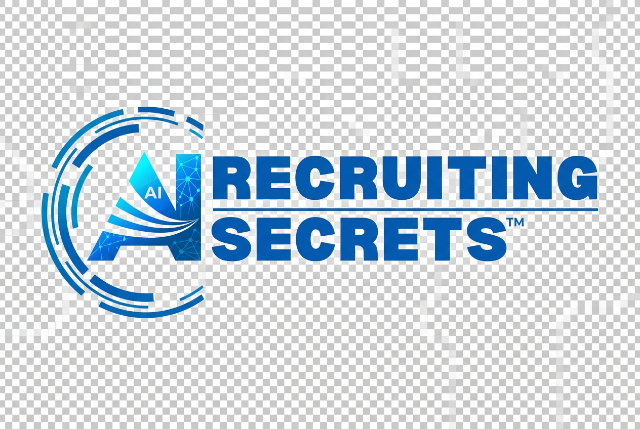 AI Recruiting Secrets logo