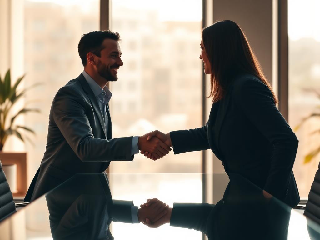 Recruiting Services